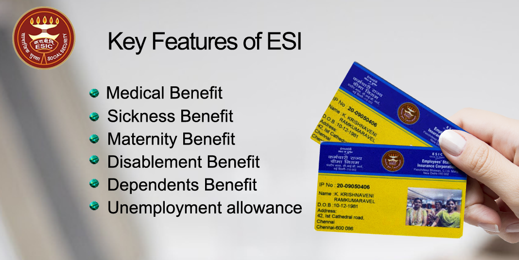 ESI